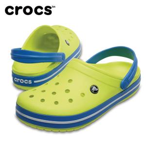 クロックス crocs サンダル メンズ レディース Crocban Clog クロックバンド クロッグ 11016 広瀬すず od