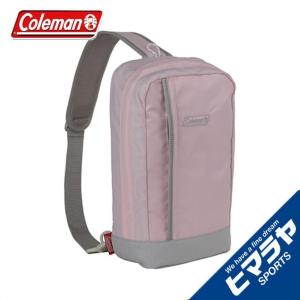 コールマン ボディバッグ メンズ レディース クロスボディ 2000032900 Coleman od｜himarayaod