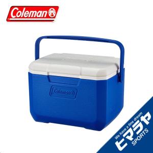 Coleman（コールマン） クーラーボックス 4.7L テイク6 ブルー