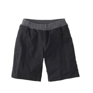 ノースフェイス ハーフパンツ メンズ Cotton OX Climbing Short NB41837 K THE NORTH FACE od｜himarayaod