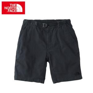 ノースフェイス ハーフパンツ メンズ Cotton OX Light Short NB41850 K THE NORTH FACE od｜himarayaod