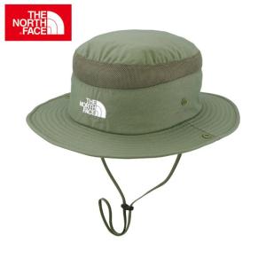 ノースフェイス THE NORTH FACE ハット メンズ レディース Brimmer Hat ブリマー ハット ユニセックス NN01806 帽子 od｜himarayaod