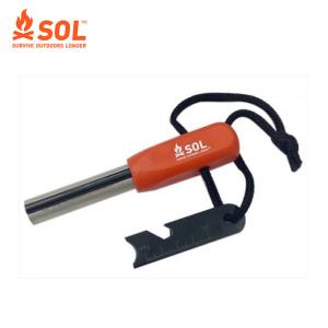 ソル SOL 着火剤 マグストライカー O-12902 od