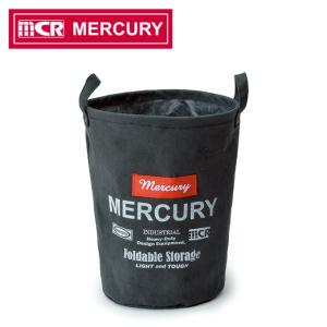 マーキュリー MERCURY 収納ボックス キャンバスバケツM MECABUMB od｜himarayaod