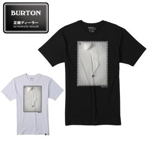 バートン BURTON Tシャツ 半袖 メンズ Ferguson SS Tee 189801 od｜himarayaod