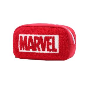 マーベル MARVEL ポーチ さがらスウェット MV-PCH03 RD od｜himarayaod