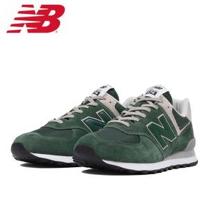 ニューバランス スニーカー メンズ ML574EGR new balance カジュアル シューズ 靴 普段履き od