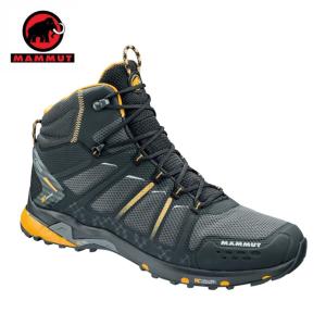 マムート MAMMUT トレッキングシューズ ゴアテックス ミッドカット メンズ T Aenergy Mid GTX Men 3020-05610 od｜himarayaod