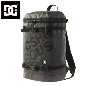 DC ディーシー バックパック メンズ 18 QUONSETT3 5130E803 BLK od｜himarayaod