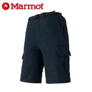 マーモット Marmot ハーフパンツ レディース W's Rim Cargo Half Pant ウイメンズリムカーゴハーフパンツ TOWLJD88 od｜himarayaod