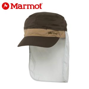 マーモット Marmot キャップ BC Sunshade Work Cap BCサンシェイドワークキャップ TOALJC31 od｜himarayaod