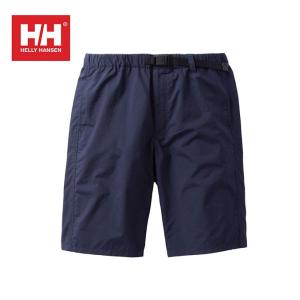 ヘリーハンセン HELLY HANSEN ハーフパンツ メンズ Easy Shorts イージーショーツ HOE21802  od｜himarayaod