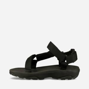 テバ TEVA スポーツサンダル ジュニア ハ...の詳細画像2