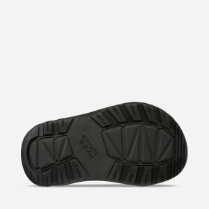 テバ TEVA スポーツサンダル ジュニア ハ...の詳細画像4