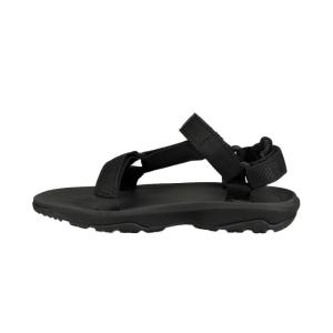 テバ TEVA ストラップサンダル ジュニア ...の詳細画像3