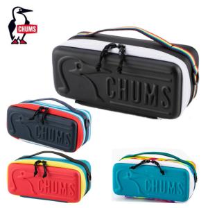 チャムス CHUMS マルチケース ブービーマル...の商品画像