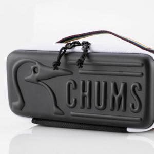 チャムス CHUMS マルチケース ブービーマ...の詳細画像4