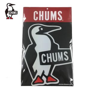 チャムス CHUMS Car Sticker Birds Small カーステッカーバード S CH62-1186 デカール 車用ステッカー od｜himarayaod
