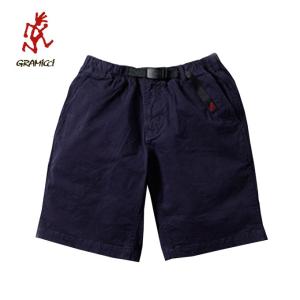 グラミチ Gramicci ハーフパンツ メンズ ST-SHORTS ショーツ 8555-NOJ D NAVY od｜himarayaod