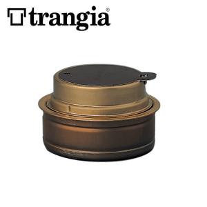 Trangia（トランギア） T3 TR-400333N 五徳 アルコールバーナー専用