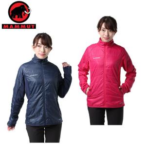 マムート MAMMUT アウトドア ジャケット レディース ボタニカ IN JK 1010-21710 od｜himarayaod