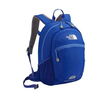 ノースフェイス バックパック ジュニア K Small Day スモールデイ キッズ NMJ71653 SL THE NORTH FACE od｜himarayaod