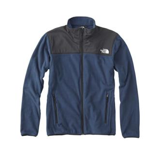 ノースフェイス フリース マウンテンバーサマイクロジャケット メンズ NL61804 CM THE NORTH FACE od