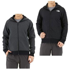 ノースフェイス スウェットジャケット メンズ リバーシブルテックエアーフーディ NT61883 THE NORTH FACE od｜himarayaod