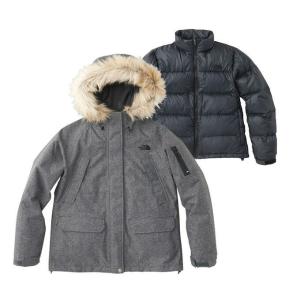 ノースフェイス アウトドア ジャケット ノベルティーグレーストリクライメートパーカ レディース NPW61840 THE NORTH FACE od｜himarayaod