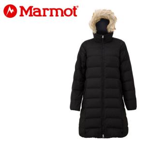 マーモット_Marmot_ダウンジャケット_レディース_W's_Reside_Down_Coat_TOWMJL350_od｜himarayaod