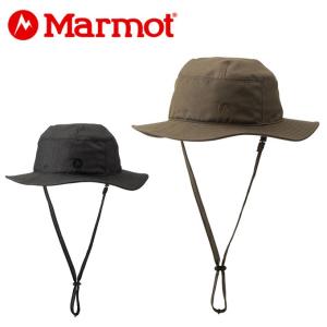 マーモット_Marmot_レインハット_メンズ_レディース_GORE-TEX_Denim_Linner_Hat_TOAMJC46_od｜himarayaod