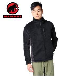 マムート MAMMUT スウェットジャケット メンズ GOBLIN