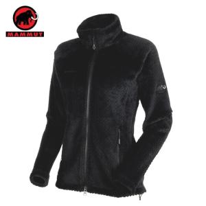 マムート MAMMUT フリース レディース GOBLIN ML Jacket Women 1014-19562 0001 od｜himarayaod