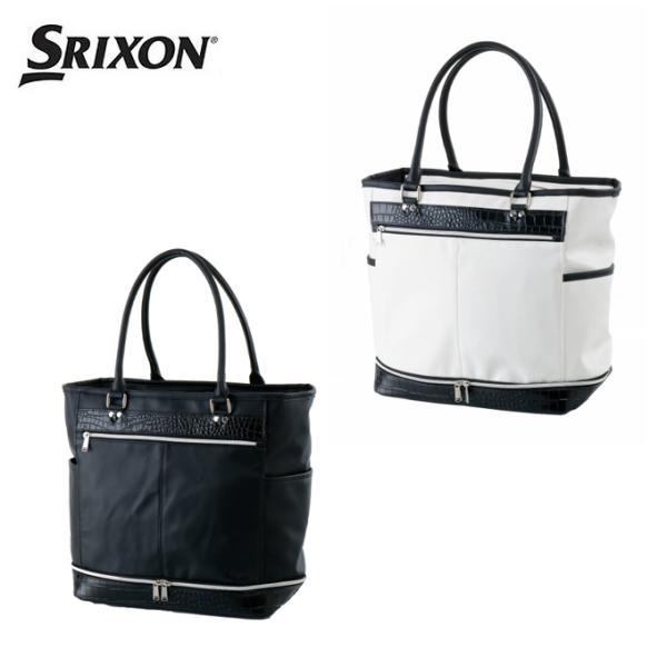 スリクソン トートバッグ メンズ レディース GGB-S151 od SRIXON