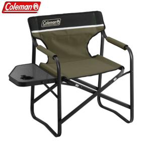 Coleman（コールマン） ヒーリングチェアNX (ボアグリーン) 2196341