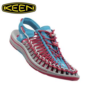 キーン KEEN サンダル メンズ レディース ユニーク 3C 1014873 BA/TT od｜himarayaod