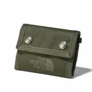 ノースフェイス 財布 メンズ レディース BC Dot Wallet BCドットワレット NM81820 NT THE NORTH FACE od｜himarayaod