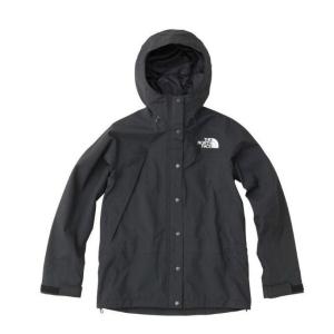 ノースフェイス アウトドア ジャケット レディース マウンテンライトジャケット NPW61831 K THE NORTH FACE od｜himarayaod