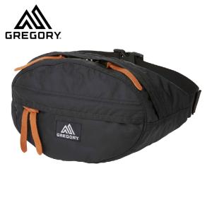 GREGORY テールメイト S ブラックバリスティックモデル　usa製 GREGORY（グレゴリー） テールメイトS (1196521041) トレッキング