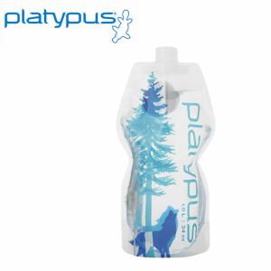 プラティパス Platypas ソフトボトル SOFT BOTTLE ソフトボトル 1.0L 25011 od｜himarayaod