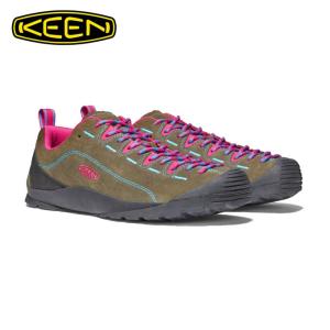 キーン Keen スニーカー メンズ 週末限定タイムセール ジャスパー Od Br Ta
