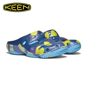 キーン KEEN サンダル メンズ ヨギ アーツフル 1020297 DOST od｜himarayaod