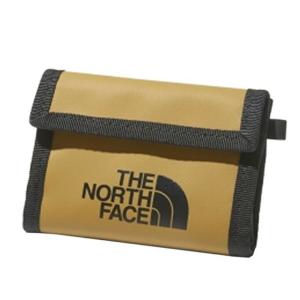 ノースフェイス 財布 BC Wallet Mini BCワレットミニ NM81821 BK THE NORTH FACE od｜himarayaod