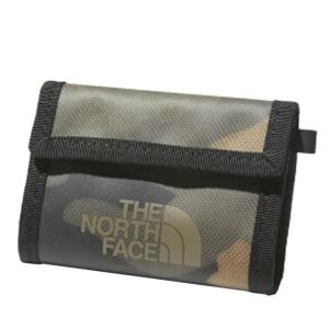 ノースフェイス 財布 BC Wallet Mini BCワレットミニ NM81821 BO THE NORTH FACE od｜himarayaod