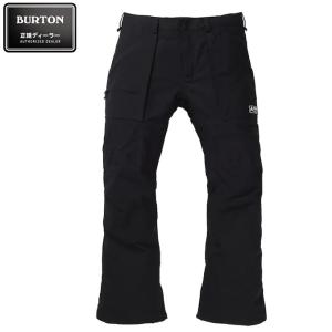 バートン BURTON スノーボードウェア パンツ メンズ Southside Pant Regular Fit レギュラーフィット 101921 od｜himarayaod