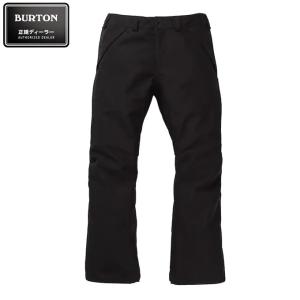 バートン BURTON スノーボードウェア パンツ メンズ GORE-TEX ゴア テックス Vent Pant 214381 001  od｜himarayaod