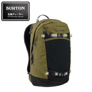 バートン BURTON バックパック Day Hiker 28L Backpack デイ ハイカー バックパック 152851 MOTE od｜himarayaod