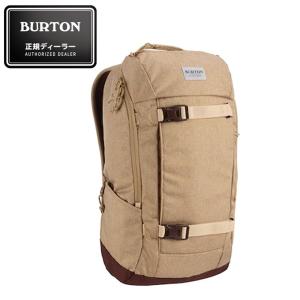 バートン BURTON バックパック メンズ レディース Burton Kilo 2.0 27L Backpack 213431 KH od｜himarayaod