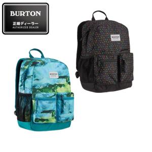 バートン BURTON バックパック ジュニア Kids' Burton Gromlet 15L Backpack 110551 SP od｜himarayaod