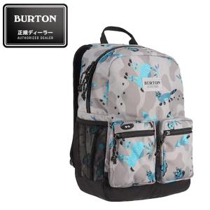 バートン BURTON バックパック ジュニア Kids' Burton Gromlet 15L Backpack 110551 HASP od｜himarayaod